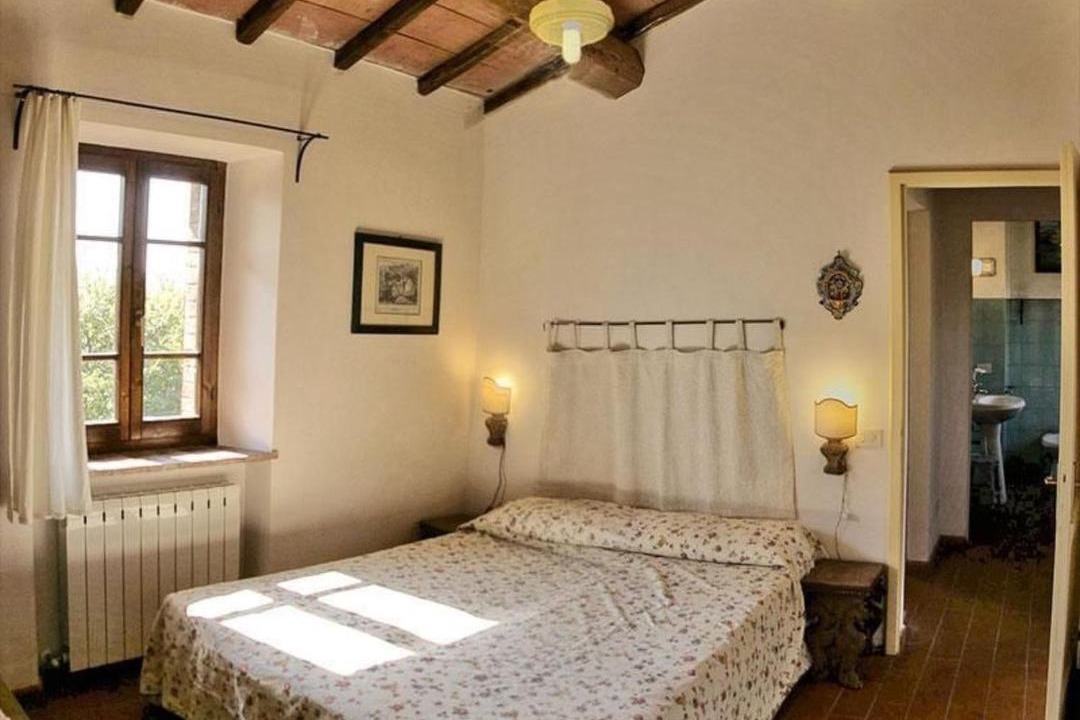 Photo of Bedroom in San Venanzo