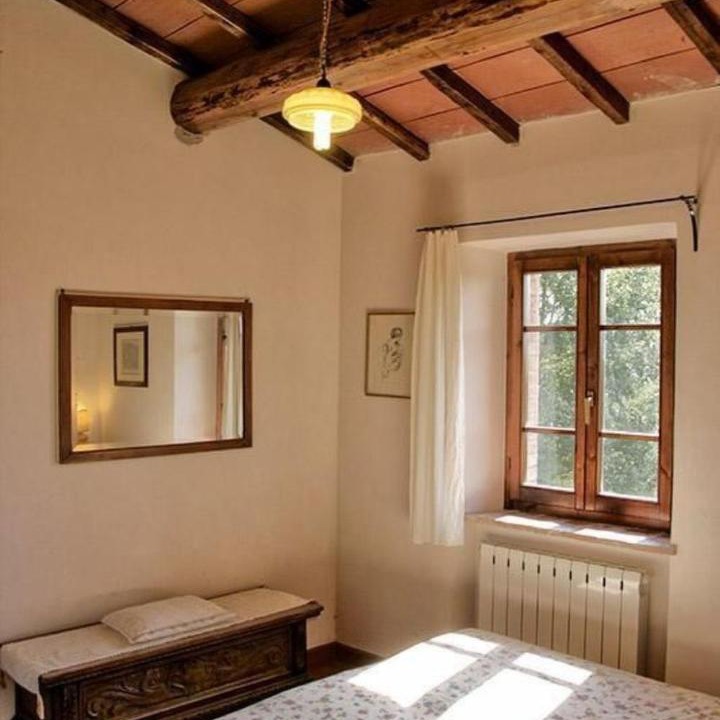 Photo of Bedroom in San Venanzo