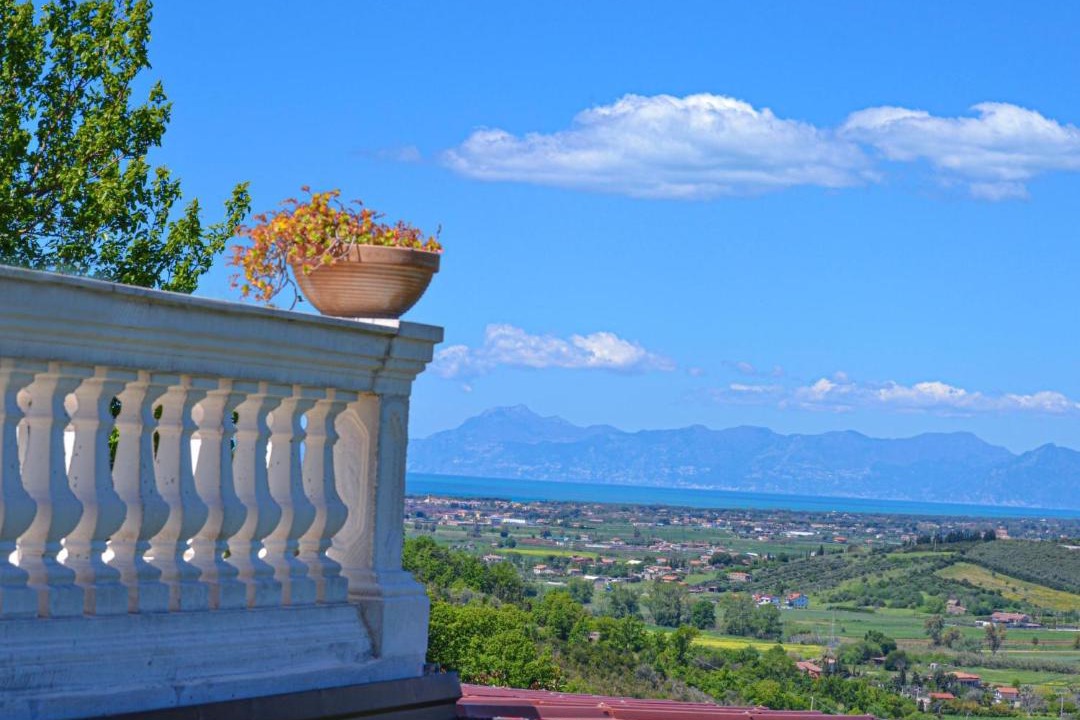 Photo of Patio Balcony in Ogliastro Cilento
