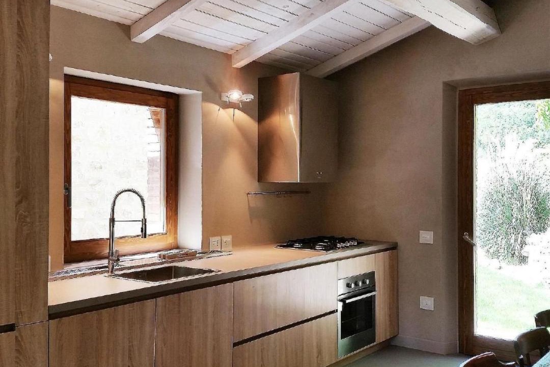 Photo of Kitchen in San Venanzo