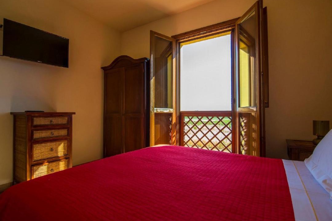 Photo of Bedroom in Alberese
