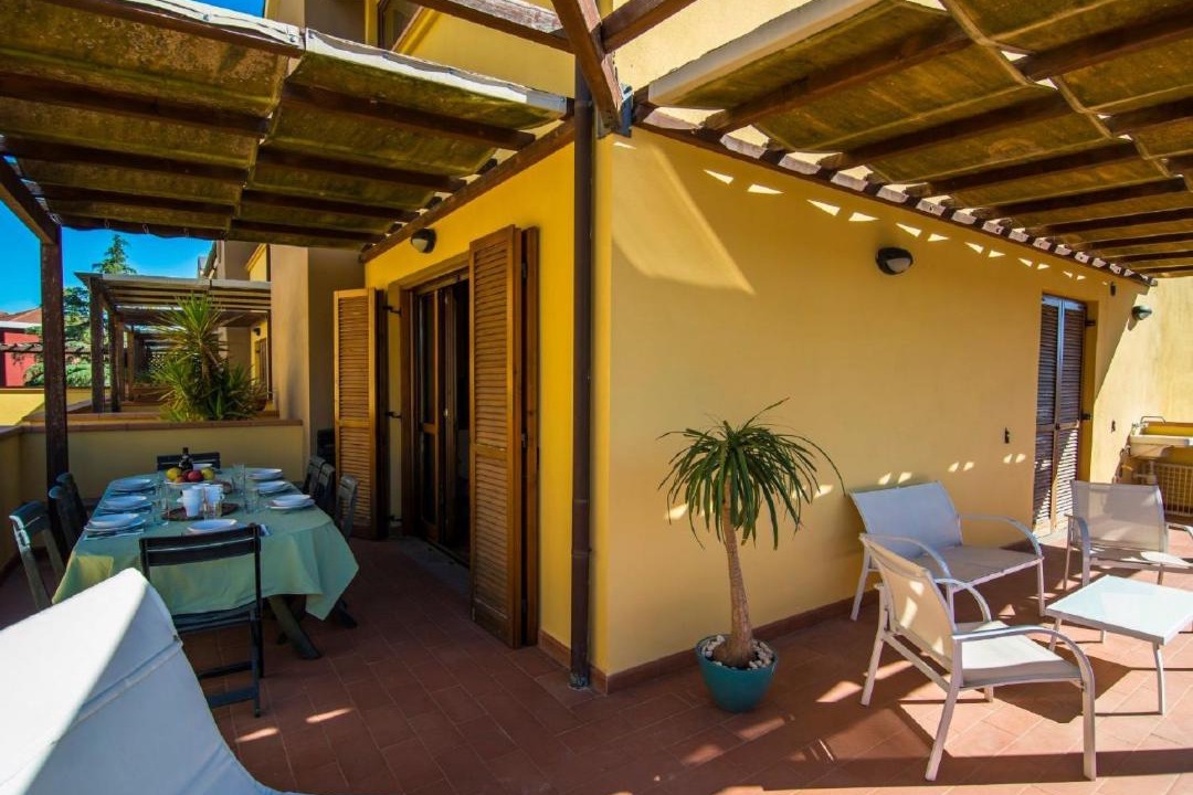 Photo of Patio Balcony in Alberese