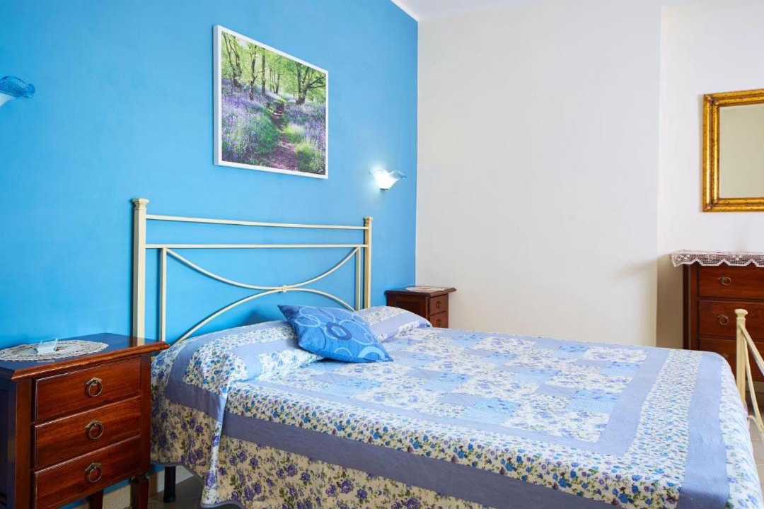 Photo of Bedroom in Giungano