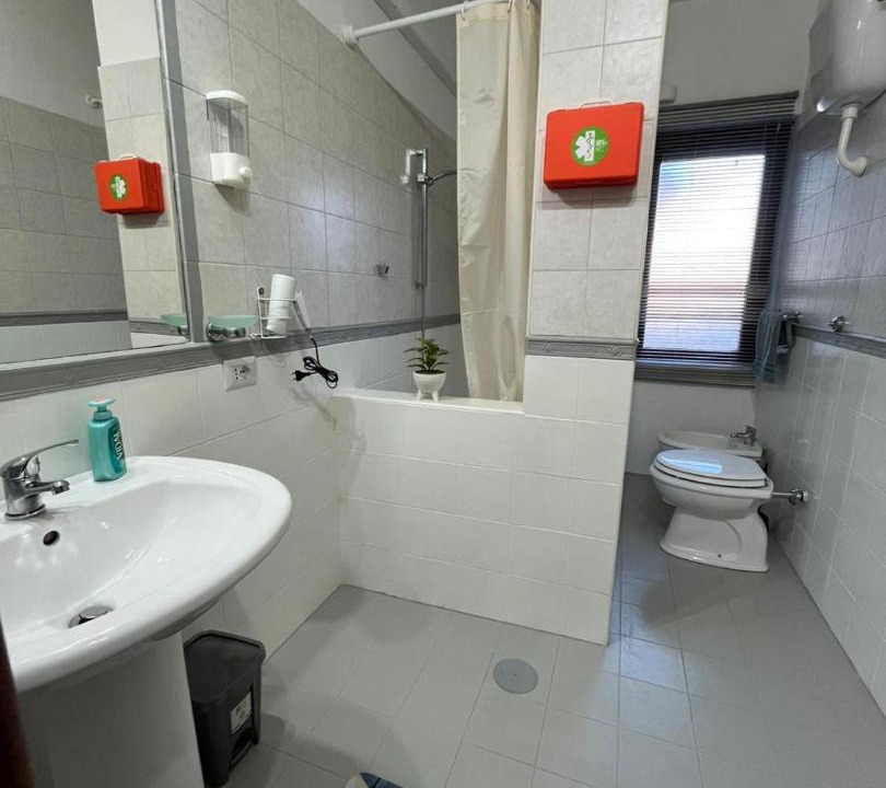 Photo of Bathroom in Marcianise