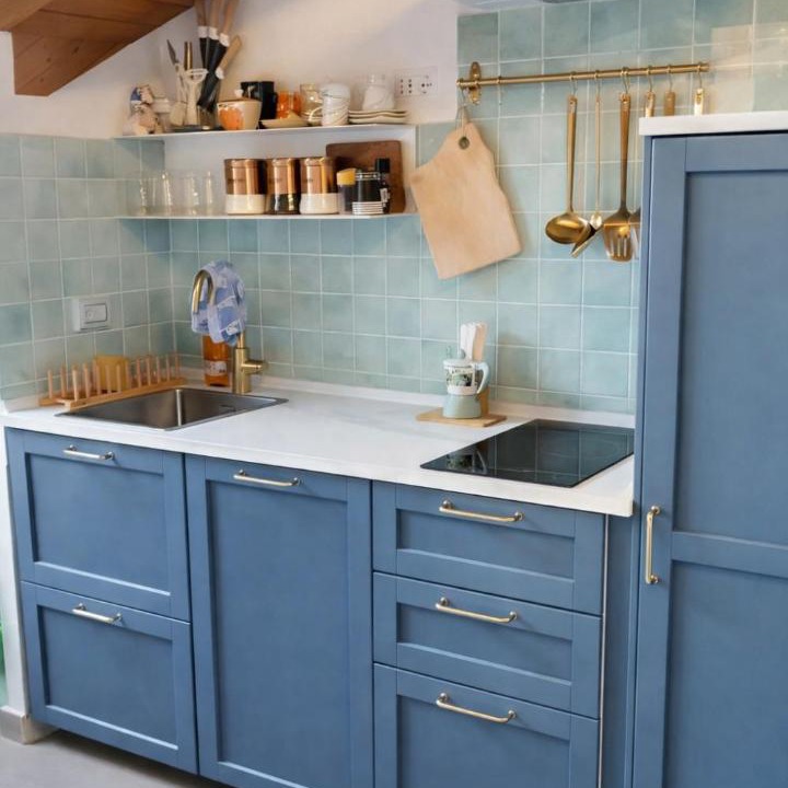 Photo of Kitchen in Sapri