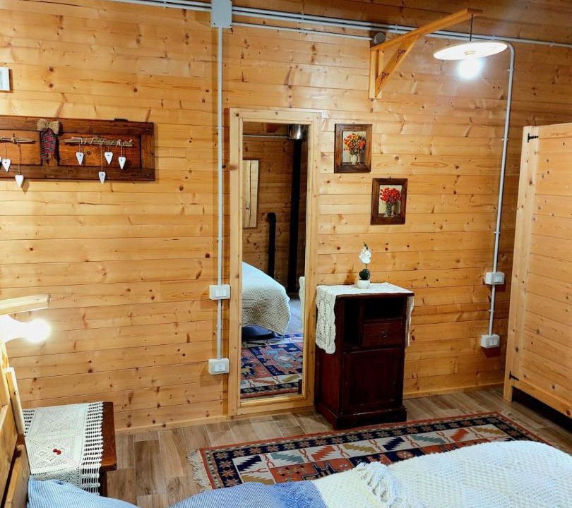 Photo of Bedroom in Roio Piano