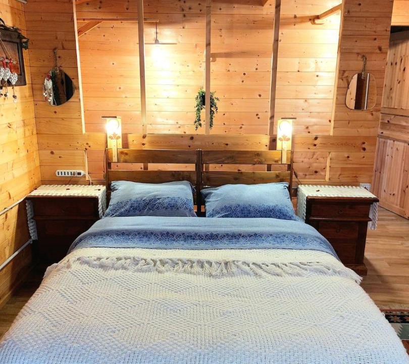 Photo of Bedroom in Roio Piano