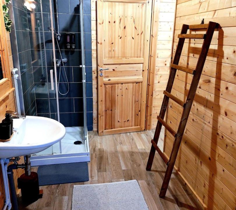Photo of Bathroom in Roio Piano