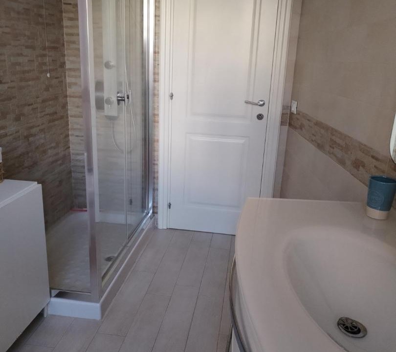 Photo of Bathroom in Ancona
