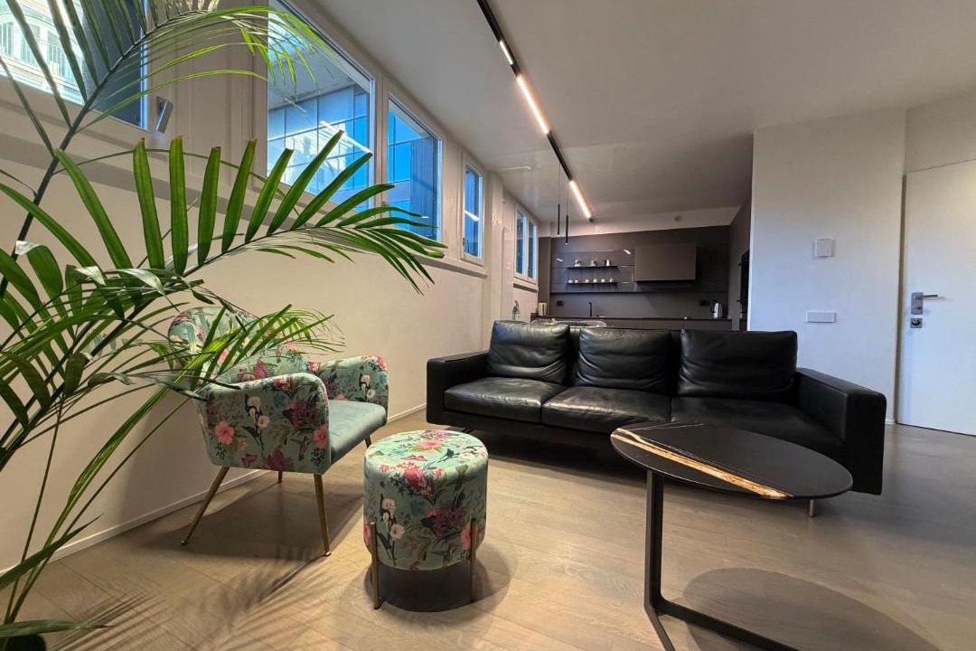 Photo of Livingroom in Pesaro