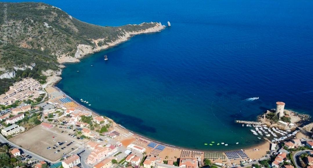 Photo of Others in Giglio Campese