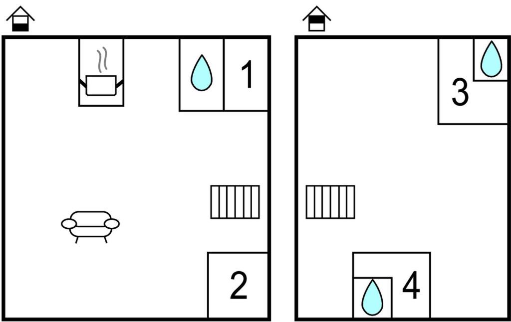 Photo of Bathroom in Montopoli di Sabina