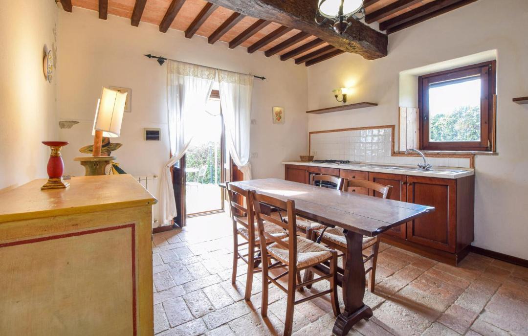 Photo of Kitchen in Todi