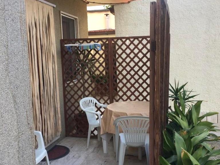 Photo of Patio Balcony in Senigallia