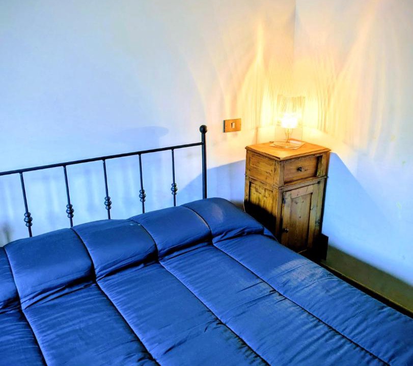 Photo of Bedroom in Lucoli