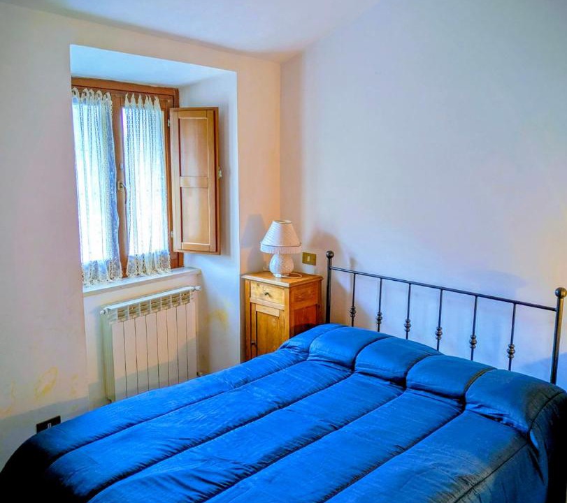 Photo of Bedroom in Lucoli