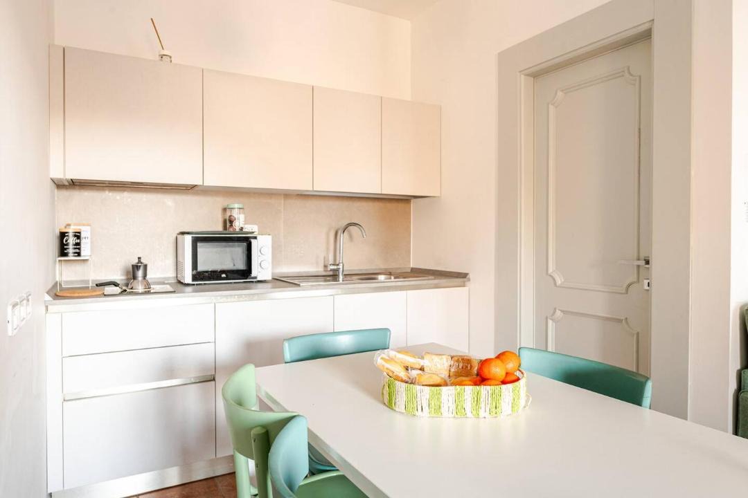 Photo of Kitchen in Assisi