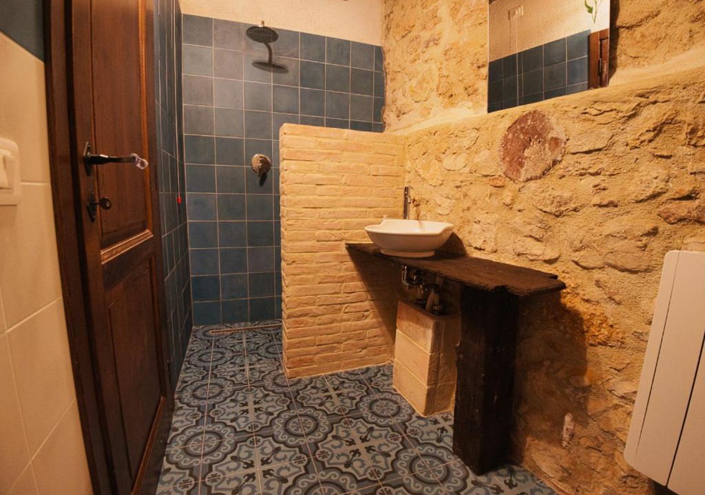 Photo of Bathroom in Spoleto