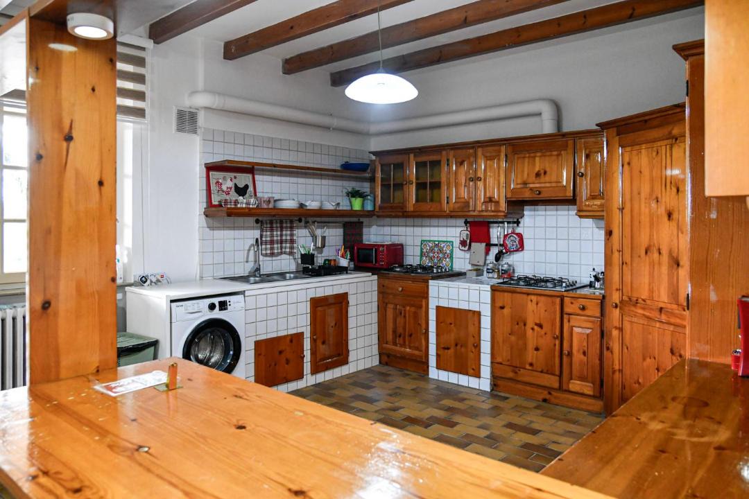 Photo of Kitchen in Sant'Elpidio a Mare