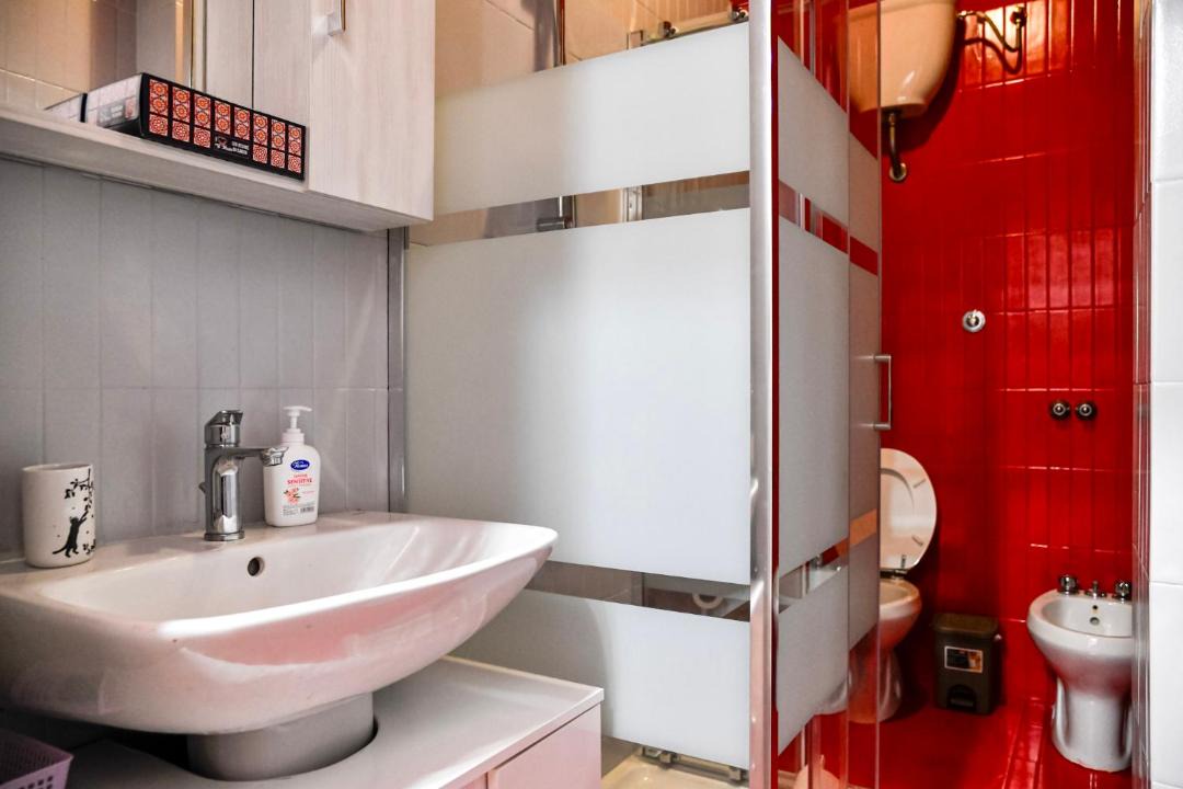 Photo of Bathroom in Sant'Elpidio a Mare