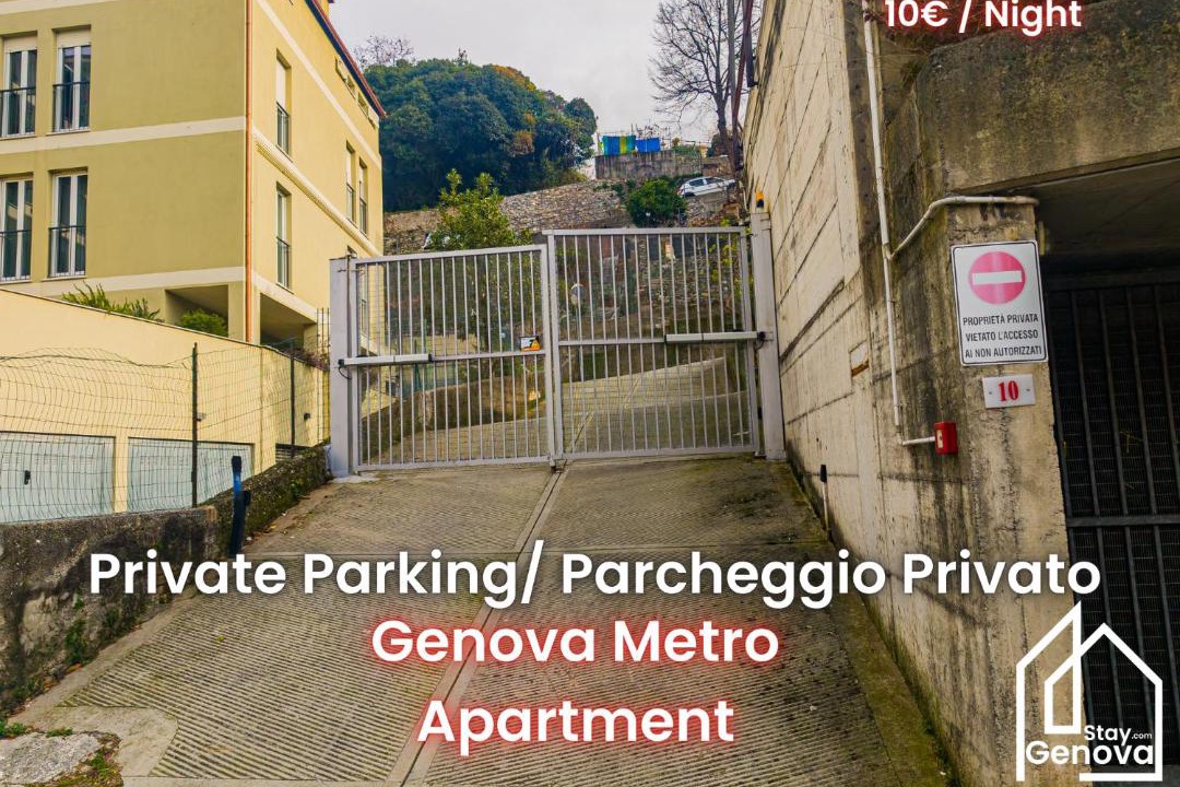 Photo of Others in Rivarolo Ligure