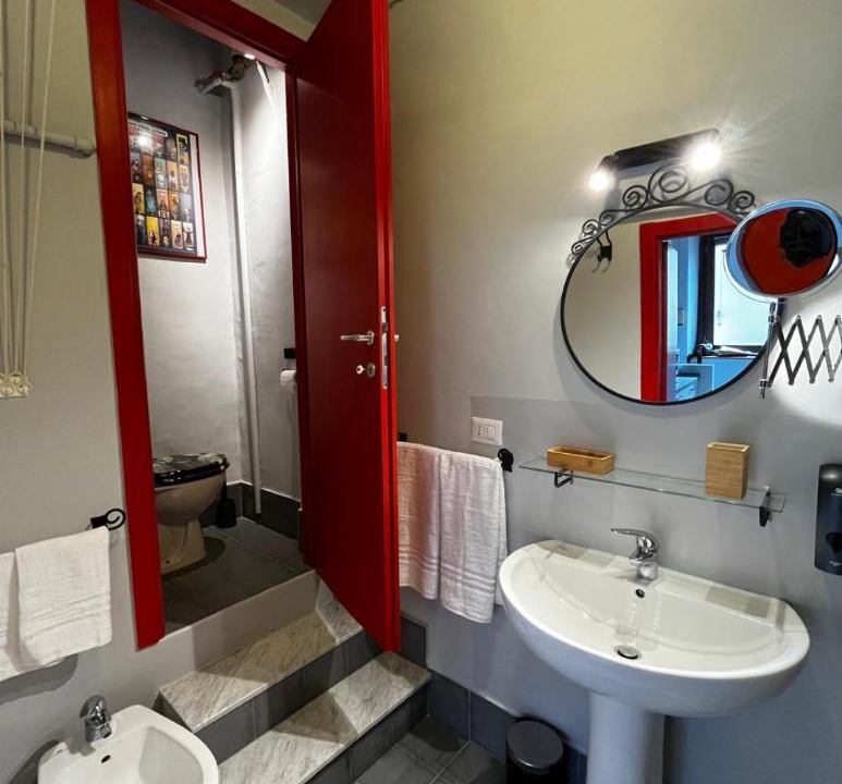 Photo of Bathroom in Cit Turin
