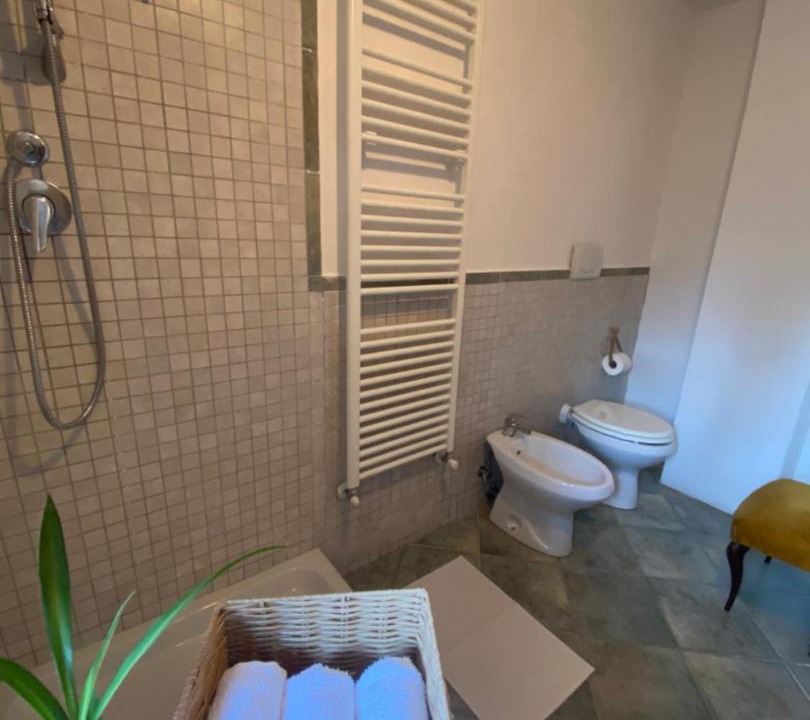 Photo of Bathroom in Nocera Umbra