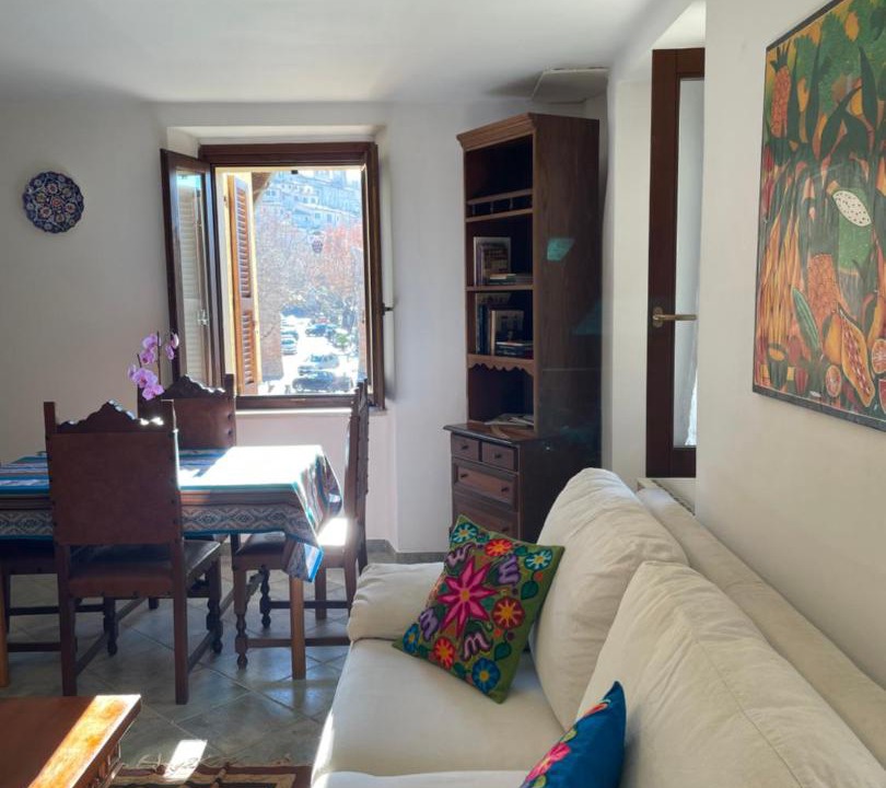 Photo of Livingroom in Nocera Umbra