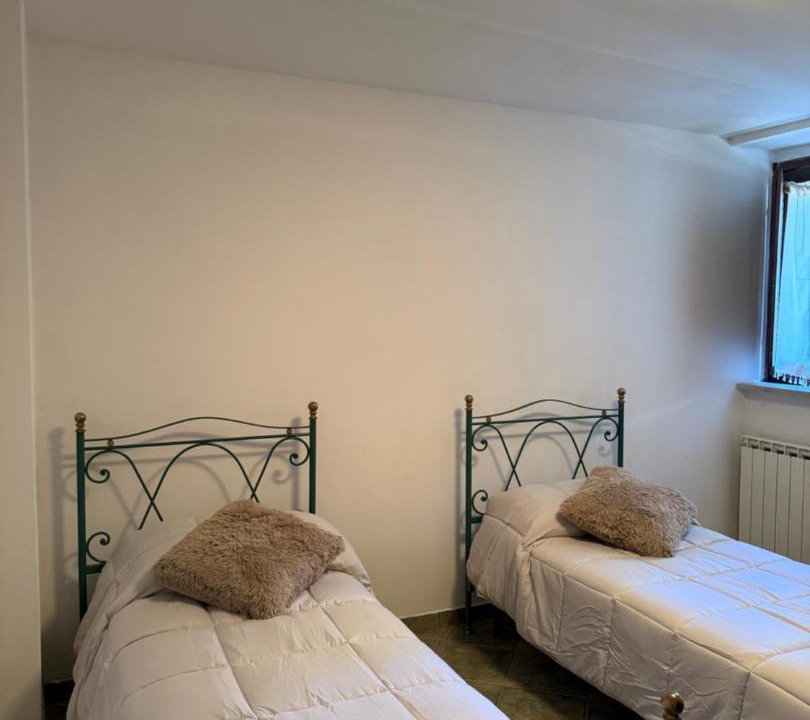 Photo of Bedroom in Nocera Umbra