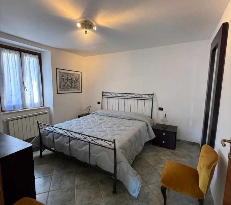 Photo of Bedroom in Nocera Umbra