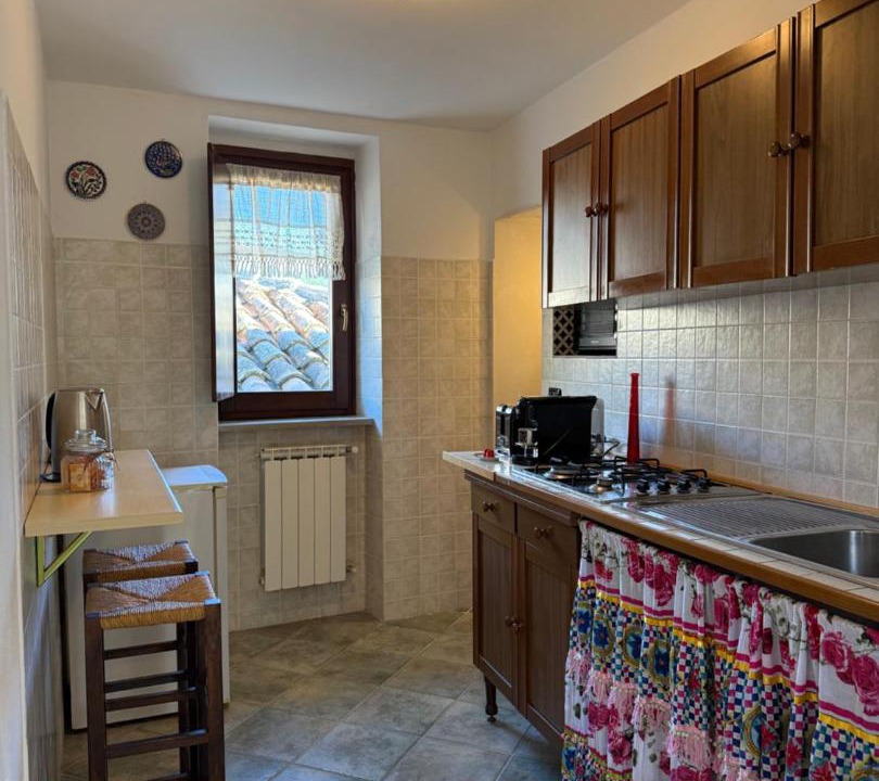 Photo of Kitchen in Nocera Umbra