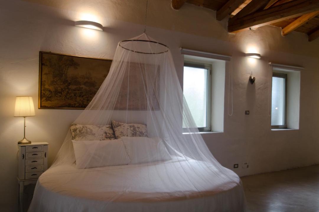 Photo of Bedroom in San Damiano dʼAsti