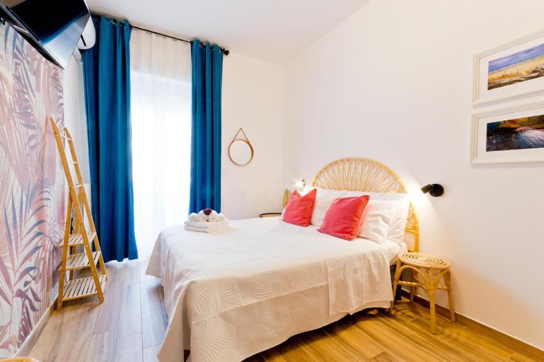 Photo of Bedroom in Pineta