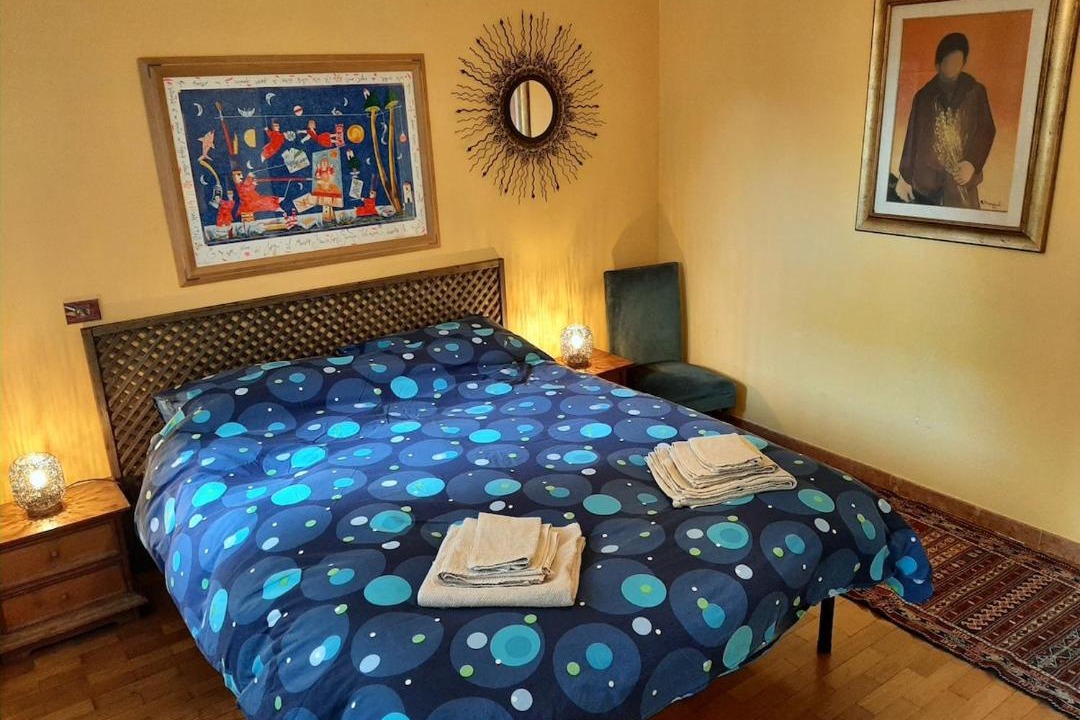 Photo of Bedroom in Salario