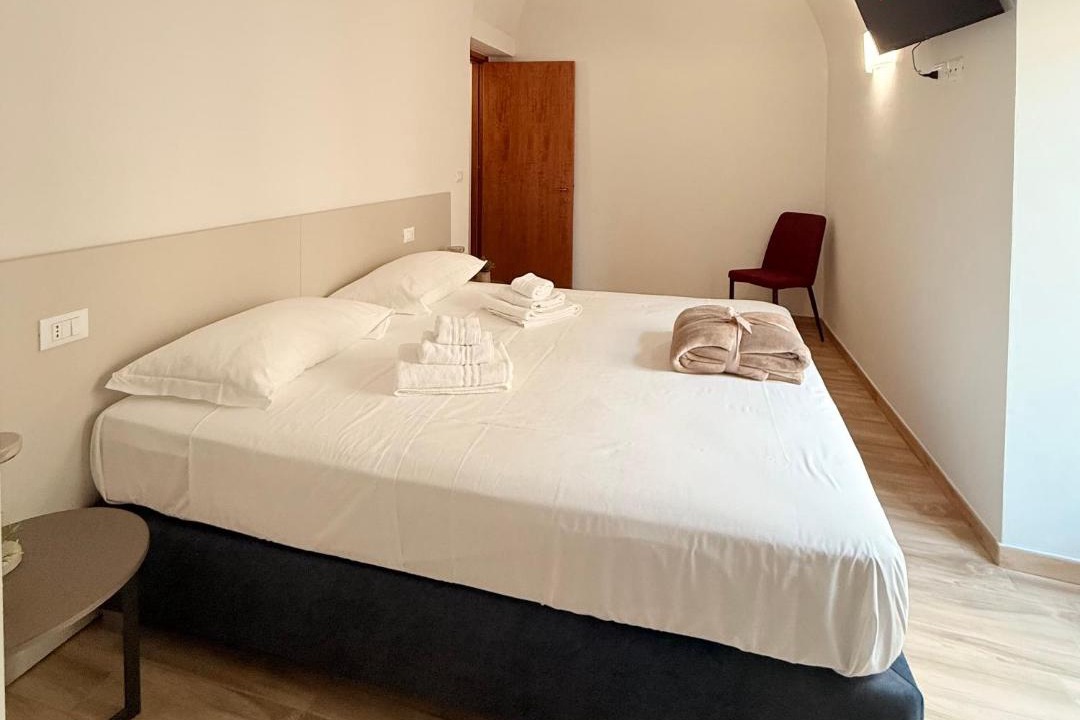 Photo of Bedroom in L'Aquila