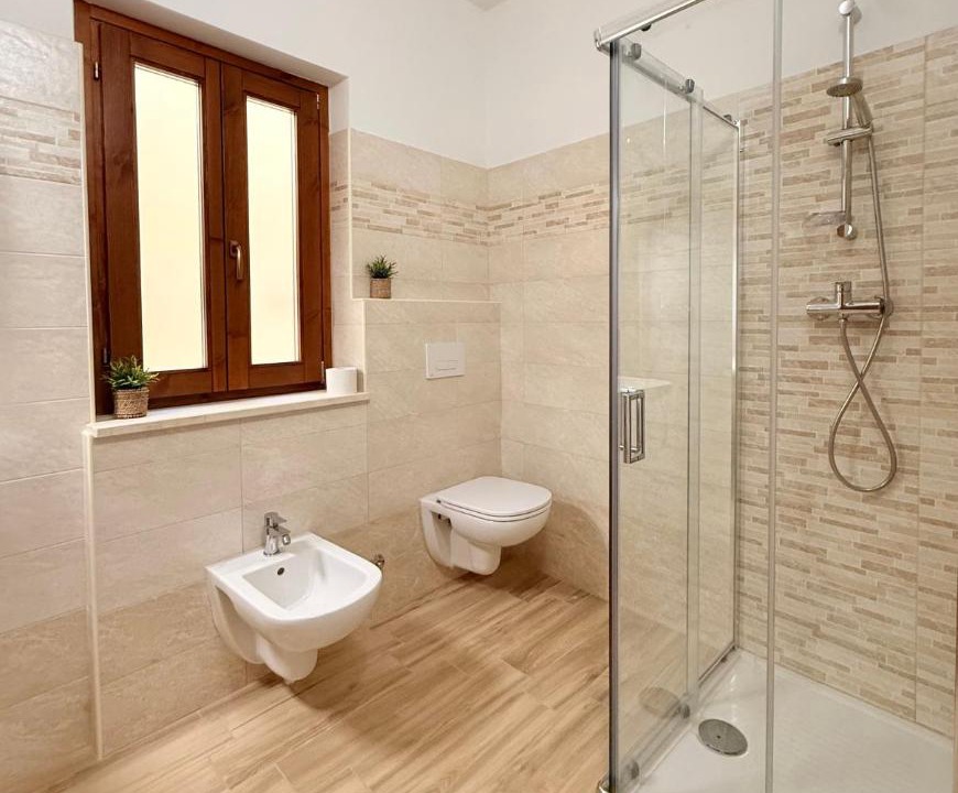 Photo of Bathroom in L'Aquila