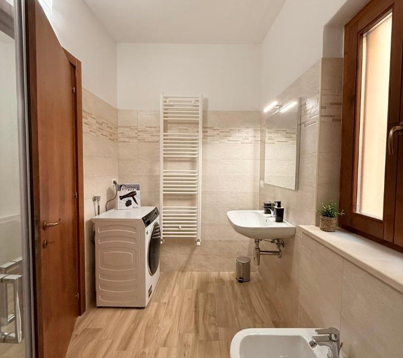 Photo of Bathroom in L'Aquila