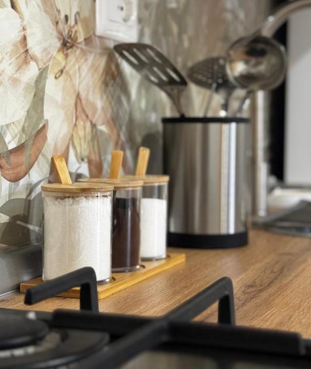 Photo of Kitchen in Pizzo