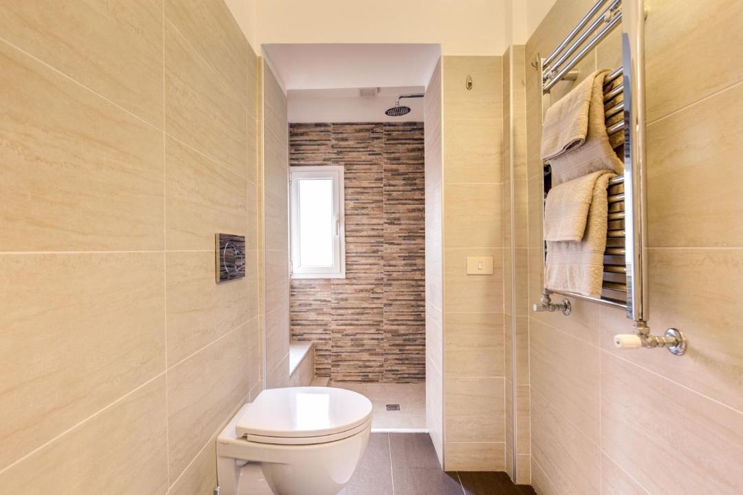 Photo of Bathroom in Trastevere