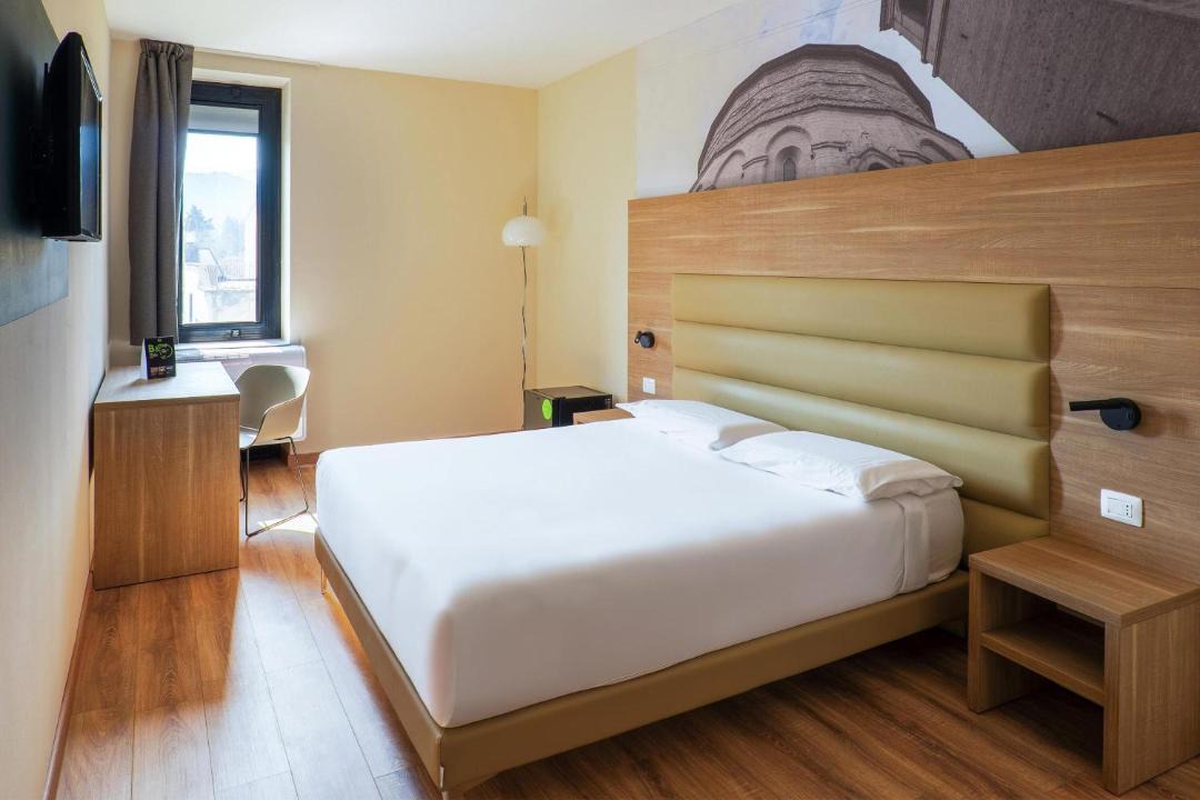 Photo of Bedroom in Fabriano