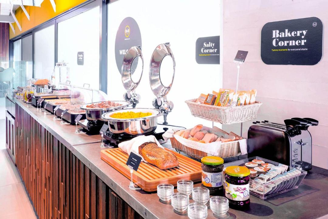 Photo of Kitchen in Fabriano