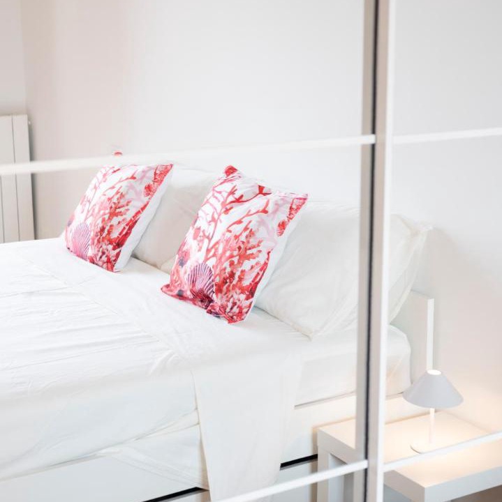 Photo of Bedroom in Montesilvano