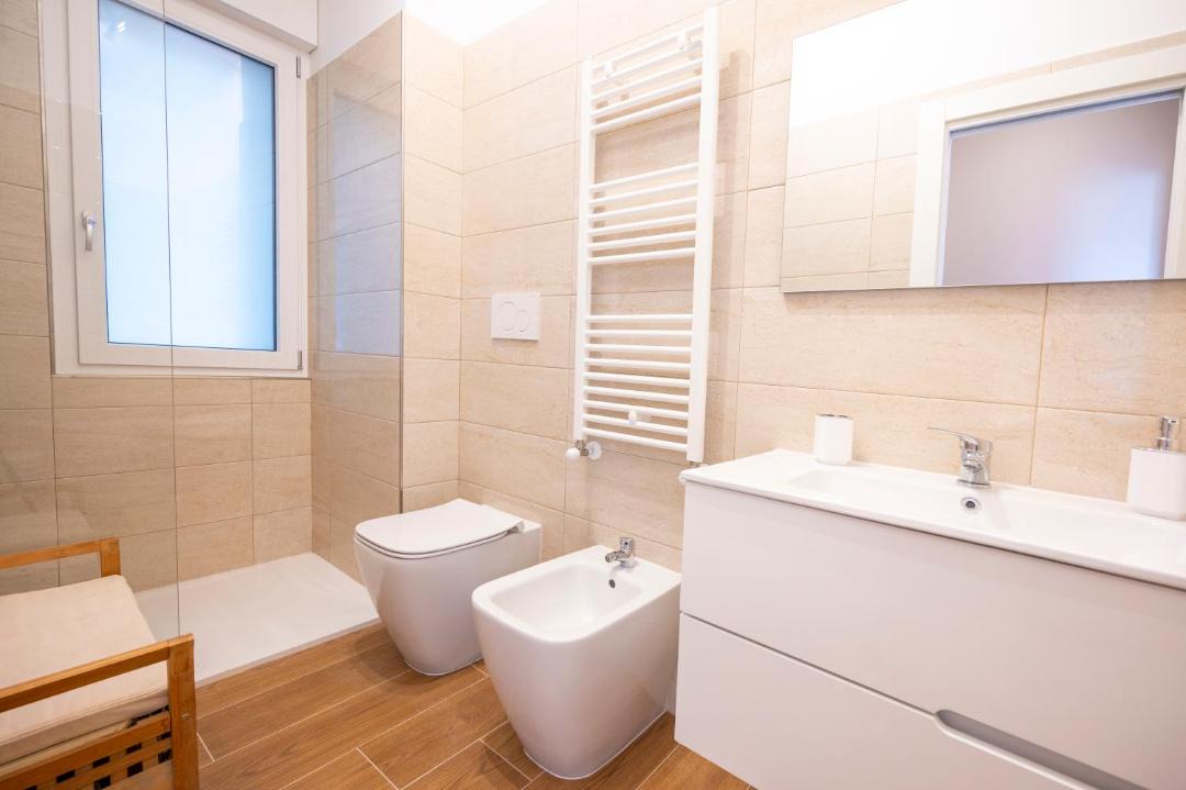Photo of Bathroom in Montesilvano