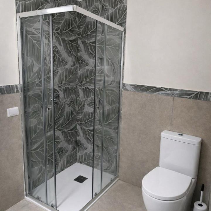 Photo of Bathroom in Sant'Egidio del Monte Albino