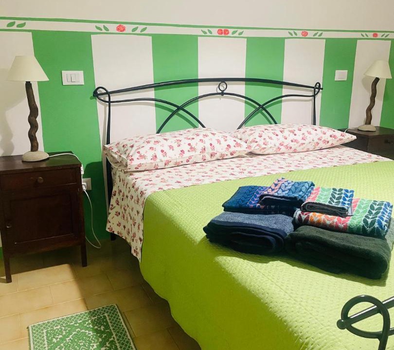 Photo of Bedroom in Casteldelci