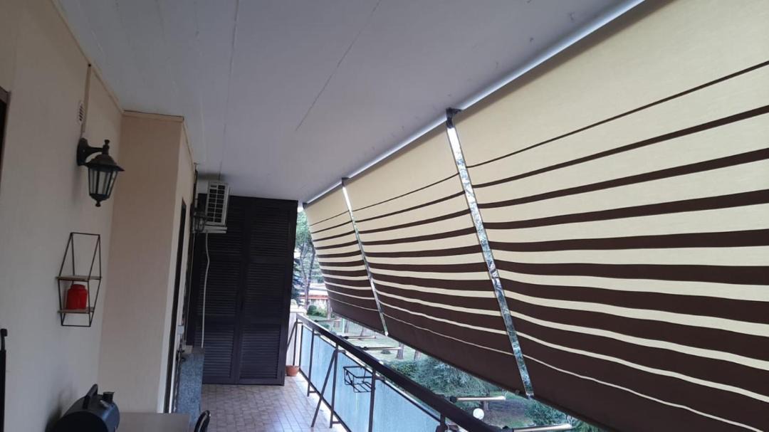 Photo of Patio Balcony in Zona III Marcigliana