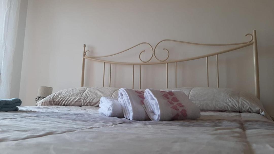 Photo of Bedroom in Zona III Marcigliana
