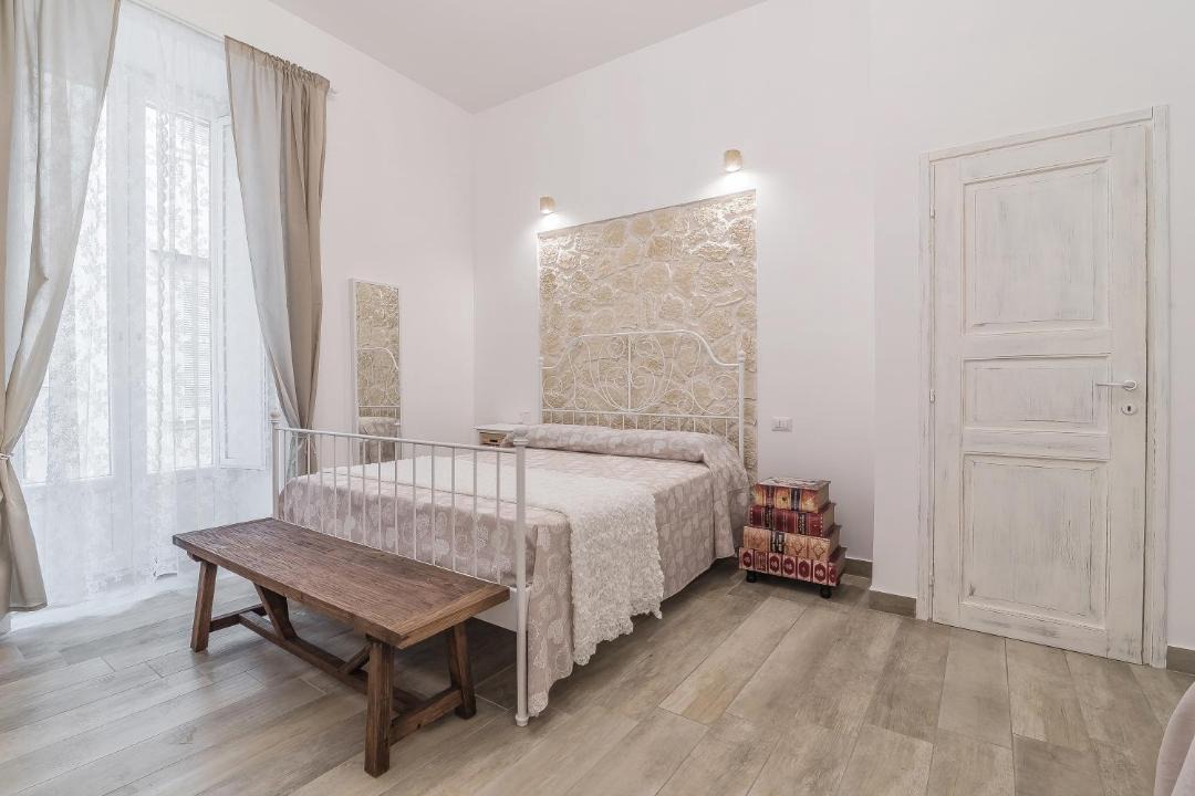 Photo of Bedroom in Vasto