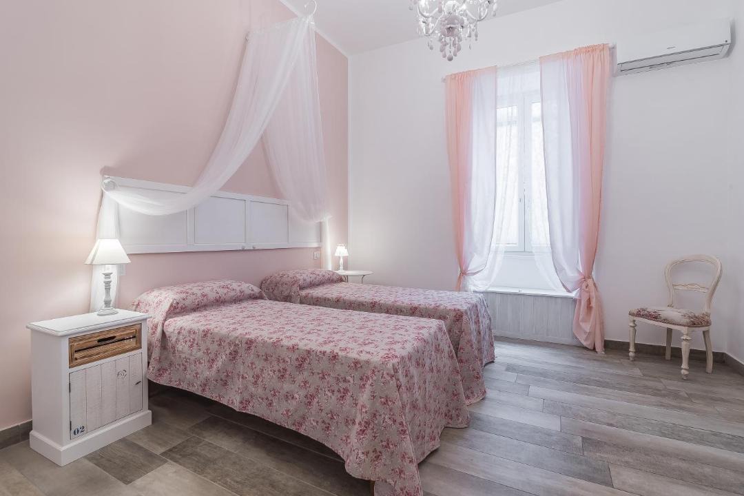 Photo of Bedroom in Vasto