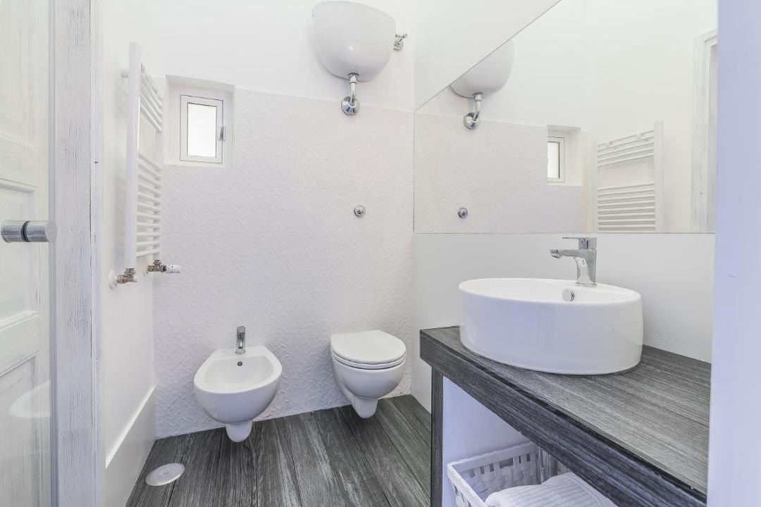 Photo of Bathroom in Vasto